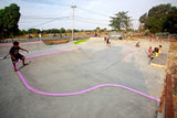 a skatepark in timor leste