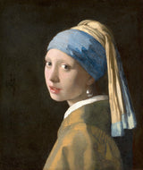 Johannes VERMEER
