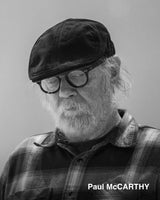 Paul McCARTHY