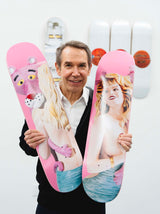 Jeff KOONS