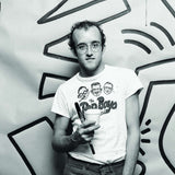 Keith HARING