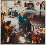 Henri MATISSE