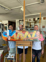 CB HOYO, Evgen Čopi GORISEK and Pascal MÖHLMANN