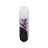 F*?!k Ai WEIWEI art collection collaboration THE SKATEROOM artist skatedeck