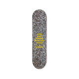 Ai Weiwei Seeds Hand-Signed Skateboard: Limited Edition, Contemporary Art, Artist Autograph, Unique Design, Skateroom Exclusive