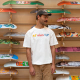 JCC+ Pop Wing Flip T-Shirt
