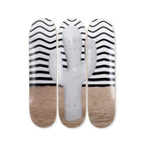 Claudia comte desert flood kai the marble cactus hand signed bottom exclusive triptych by the skateroom