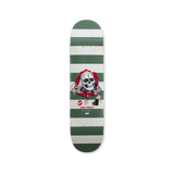 Connor tingley chateau reaper solo bottom by THE SKATEROOM limited edition hand signed