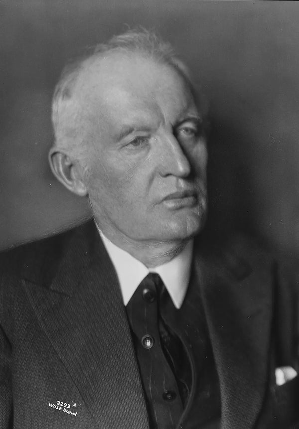 Edvard MUNCH