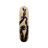 Giovanni Leonardo bassan forest of her hands bottom solo lamyland edition hand signed by the skateroom