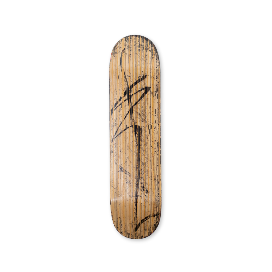 gregor hildebrandt are you alright solo bottom by THE SKATEROOM original