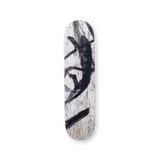 gregor hildebrandt barta board bottom solo by THE SKATEROOM
