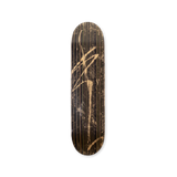 gregor hildebrandt can you tell me one thing solo art work bottom by THE SKATEROOM collection