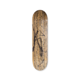gregor hildebrandt I got there every night bottom solo edition by the skateroom