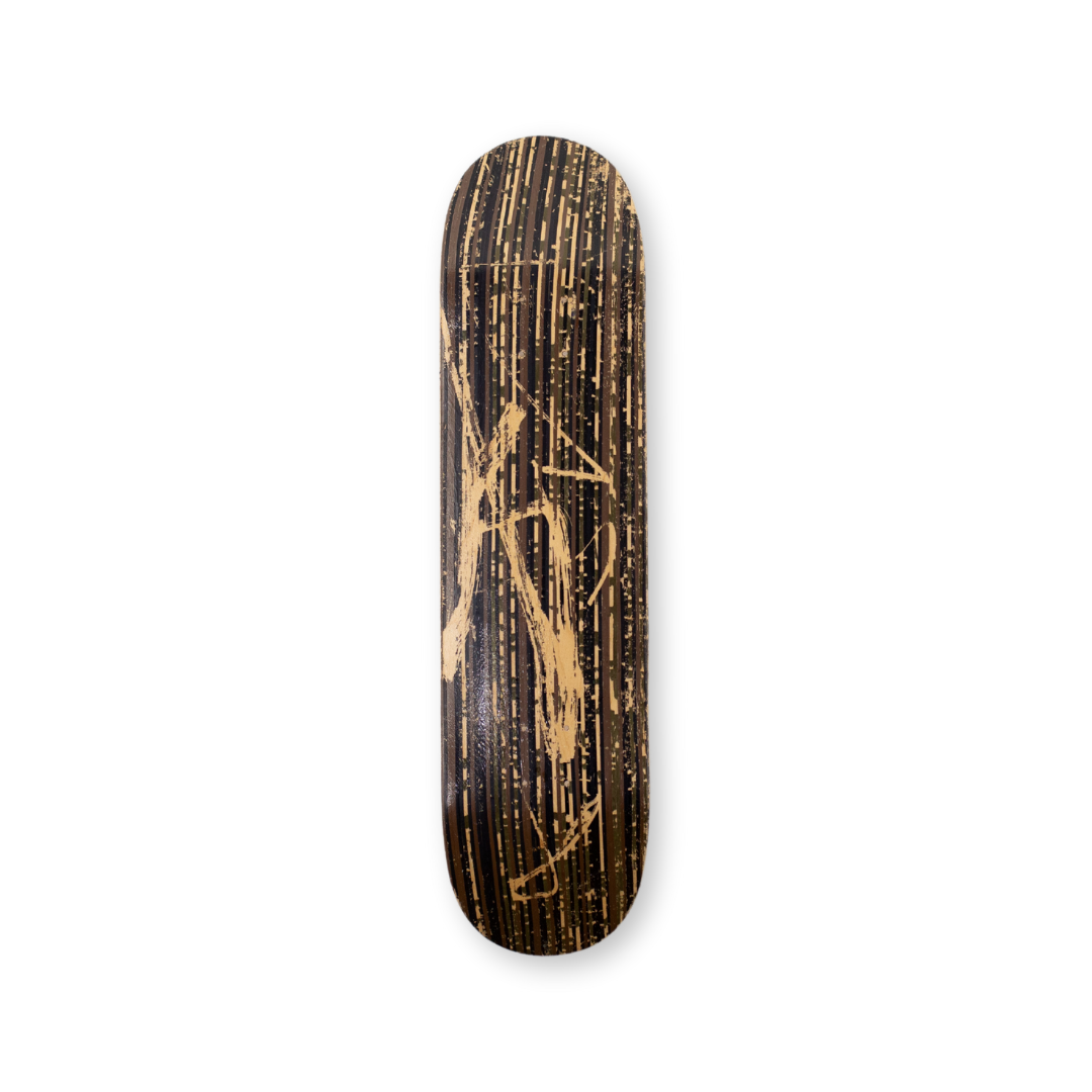 gregor hildebrandt i skateboard to your house and fall bottom edition by the skateroom