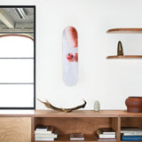 skate wall art by john yuyi in design interior