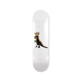 jean michel basquiat pez dispenser bottom solo by THE SKATEROOM dinosaur 1984