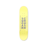 Michael Dayton Hermann Sugar Crush skateboard art by the skateroom