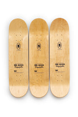 From Behind The Glass