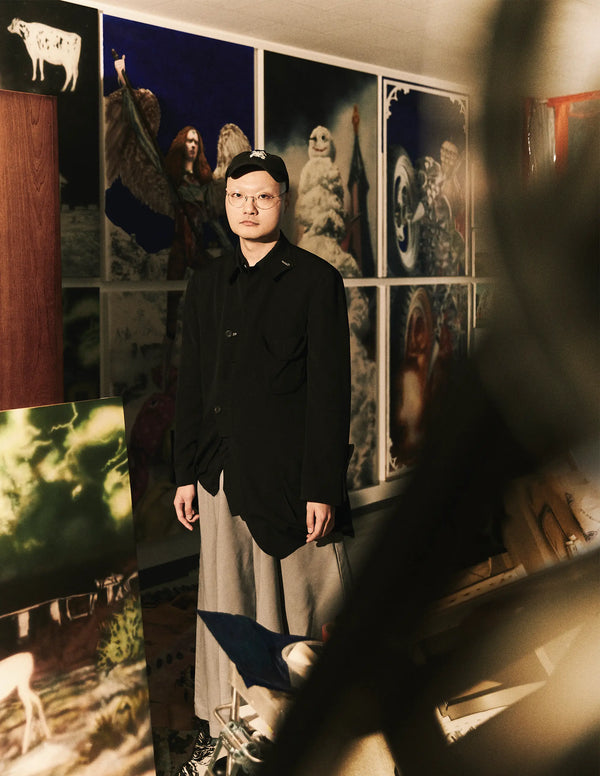 NOH Sangho