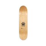 Patrick Martinez skate art edition by THE SKATEROOM top print
