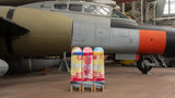 F-111 Triptych B (Atom)