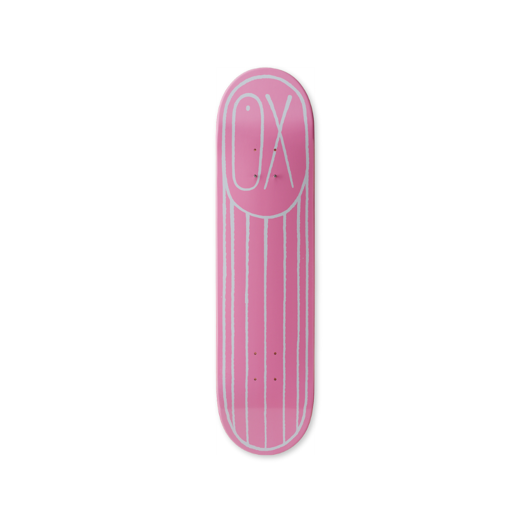 Mr. A - Pink