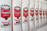 32 Campbell's Soup Cans