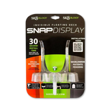 Snap Display Wall mounts for skateboard