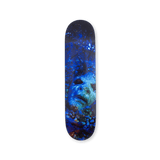 Packshot of Cindy Sherman art edition on skate deck Untitled 174
