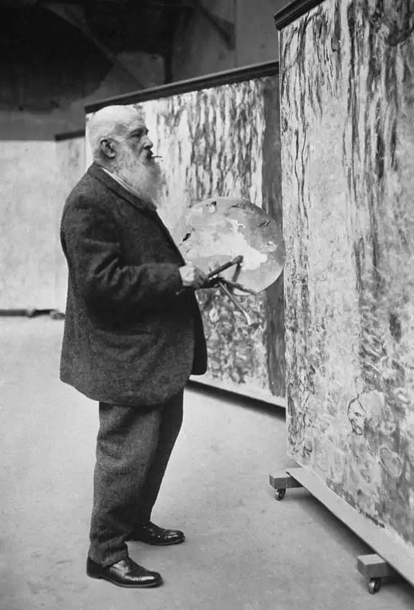 Claude MONET