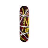 Packshot of Nineteen skate deck by Gilbert & George and THE SKATEROOM