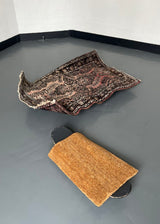 Flying carpets skateboard art edition tobias spichtig