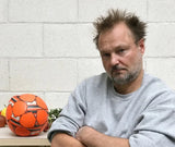 artist portrait of juergen teller