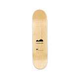 pack shot of mickalene thomas din, une très belle negresse #2 skate edition top print