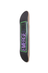Emergency