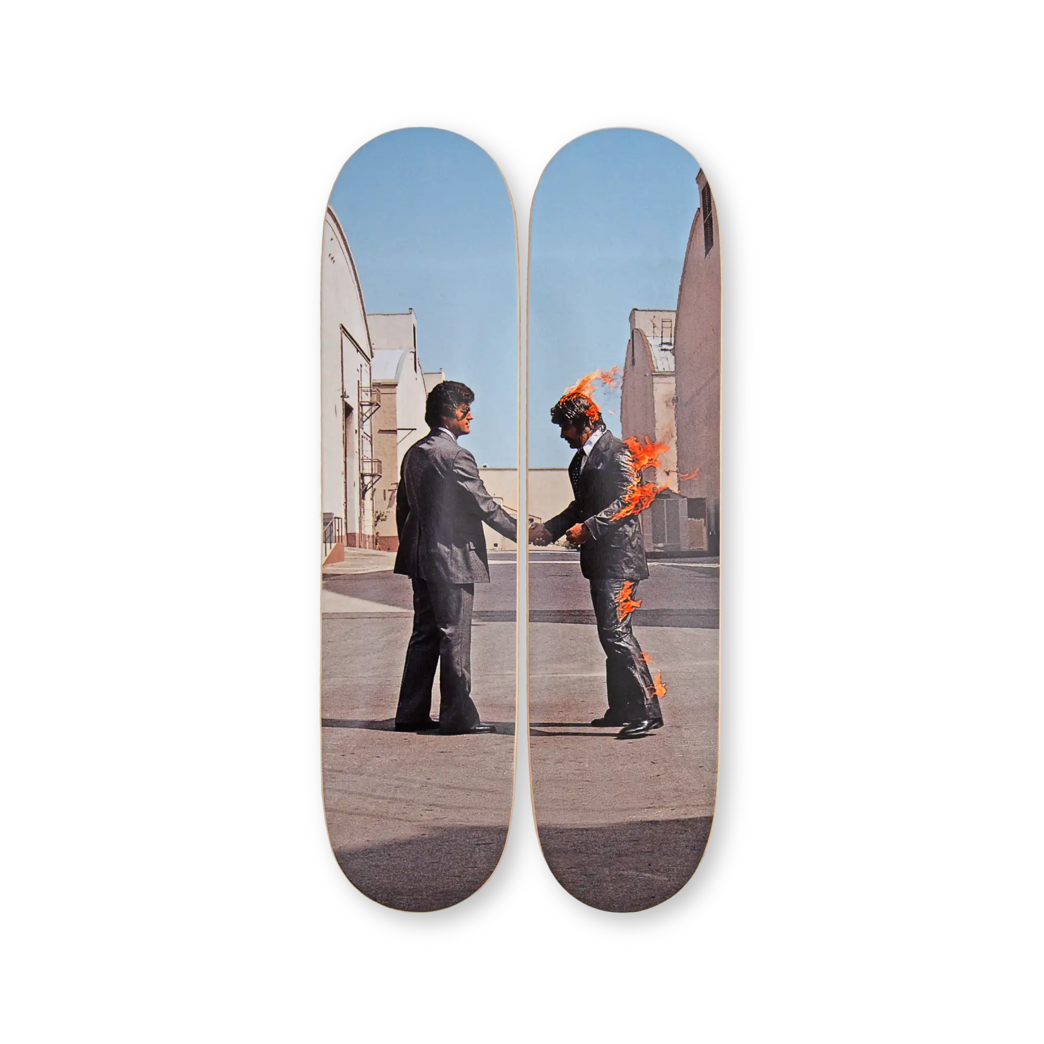 Wish You Were Here (Burning Man)