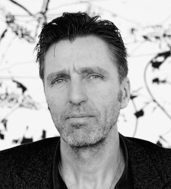 Albert Oehlen