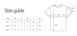 JCC+ Pop Wing Flip T-Shirt
