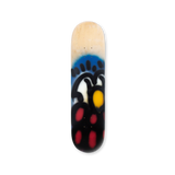 Slawn original artwork untitled 1 for the skateroom