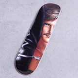 Man And His Boot
