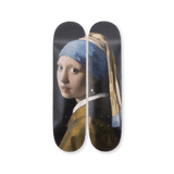 Girl with a Pearl Earring