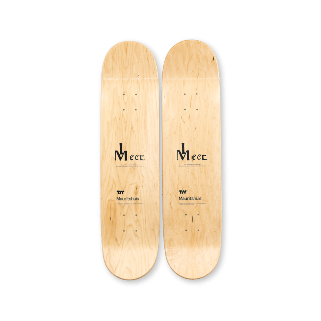 Girl with a Pearl Earring