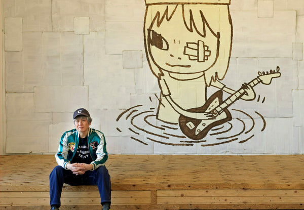 Yoshitomo Nara