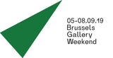 Bruxsel Project // Brussels Gallery Weekend 2019