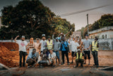 Funding the First Free-Access Skate Hub in Togo