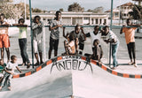 skatepark in angola