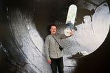 Encapsulating skate culture - In conversation with Ed TEMPLETON