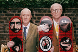 The Singularity of Gilbert & George — New Limited Collection