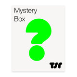 the skateroom mystery box